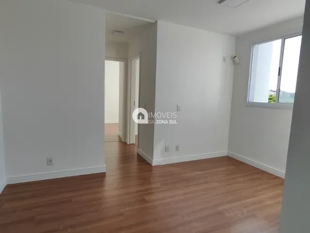 Imagem: Apartamento À Venda no Bairro Morro Santana