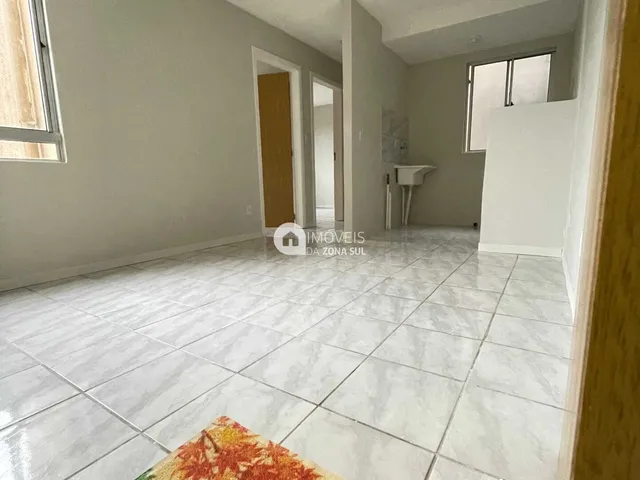 Imagem: Apartamento À Venda no Bairro Lomba do