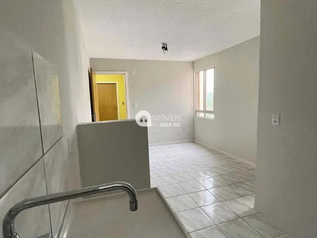 Imagem 10: Apartamento À Venda no Bairro Lomba do Pinheiro - Porto Alegre/Rs