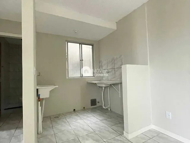 Imagem 3: Apartamento À Venda no Bairro Lomba do Pinheiro - Porto Alegre/Rs