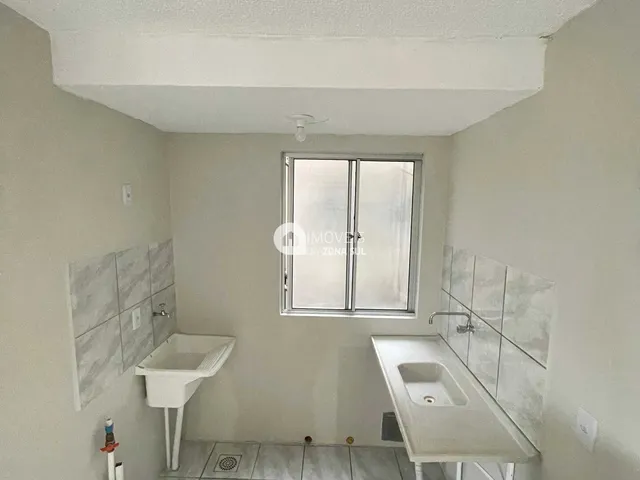 Imagem 12: Apartamento À Venda no Bairro Lomba do Pinheiro - Porto Alegre/Rs