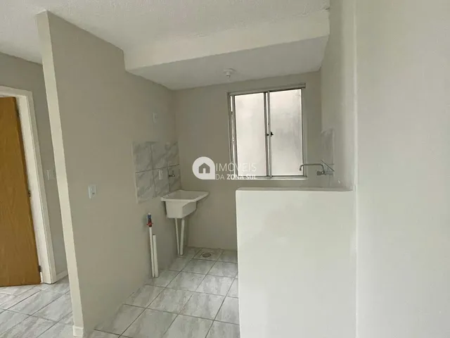 Imagem 7: Apartamento À Venda no Bairro Lomba do Pinheiro - Porto Alegre/Rs