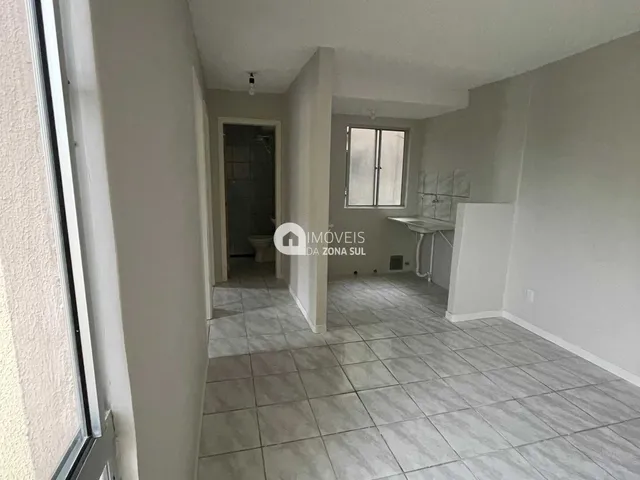 Imagem 6: Apartamento À Venda no Bairro Lomba do Pinheiro - Porto Alegre/Rs