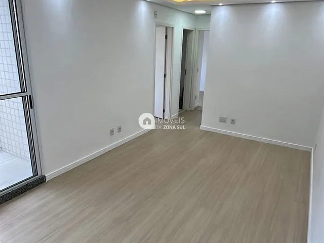 Imagem: Apartamento À Venda no Bairro Cristal