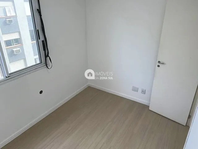 Imagem 7: Apartamento À Venda no Bairro Cristal - Porto Alegre/Rs
