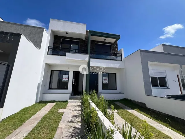 Imagem: Casa À Venda no Bairro Hípica - Porto