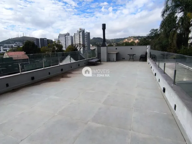 Imagem 7: Apartamento à venda no bairro Teresópolis - Porto Alegre/RS, Zona Sul