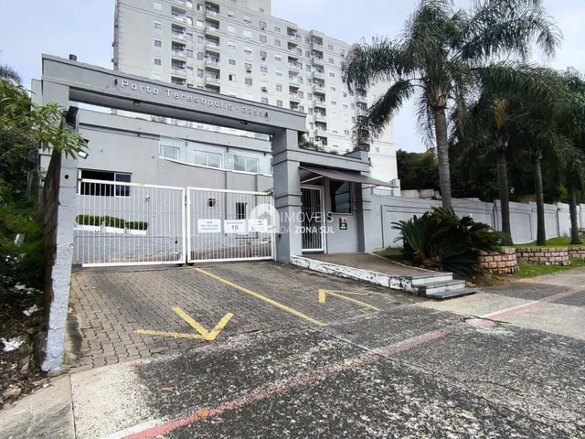 Imagem 14: Apartamento à venda no bairro Teresópolis - Porto Alegre/RS, Zona Sul