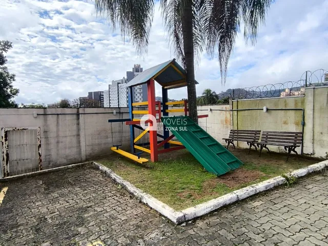 Imagem 2: Apartamento à venda no bairro Teresópolis - Porto Alegre/RS, Zona Sul