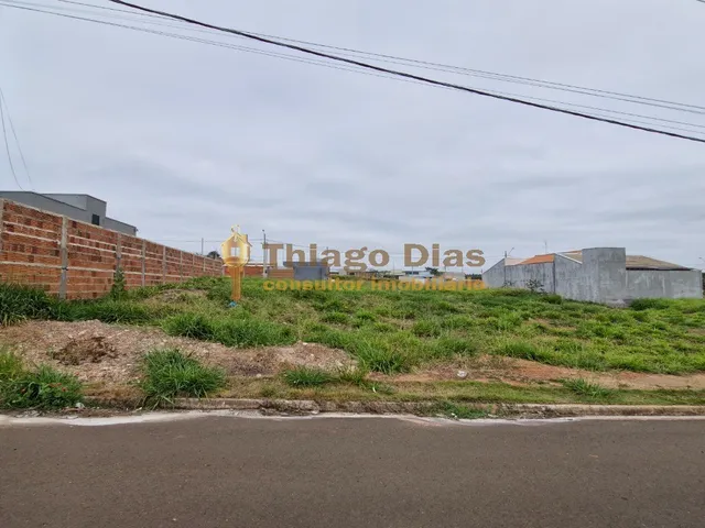 Imagem: Terreno á venda com 200 m² no bairro Parque