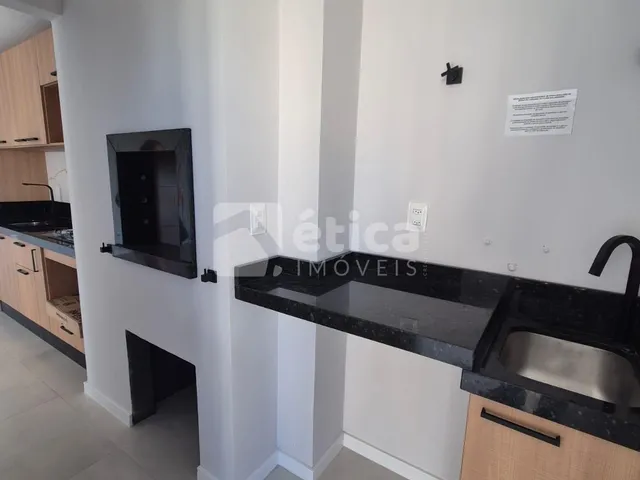 Imagem 4: Apartamento de 03 dormitórios sendo 01 suíte e 02 vagas para locação na Vila