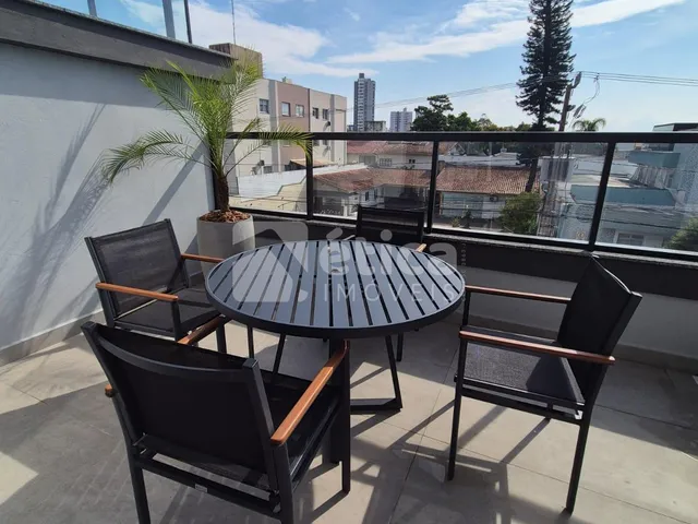 Imagem 9: Apartamento de 03 dormitórios sendo 01 suíte e 02 vagas para locação na Vila