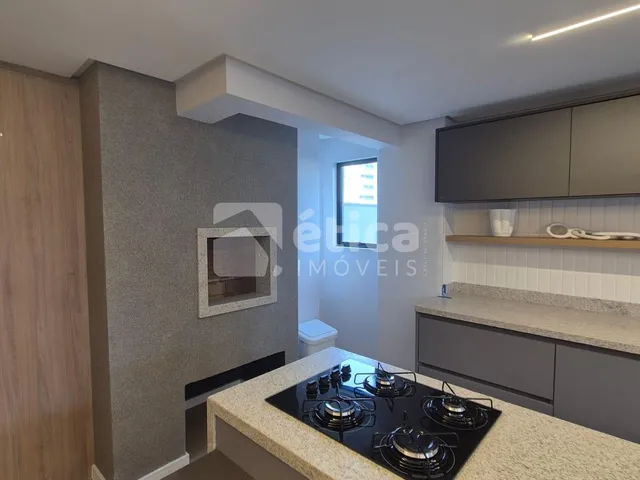 Imagem 10: Apartamento de 03 dormitórios sendo 01 suíte e 02 vagas para locação na Vila