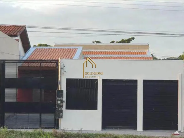 Imagem: CASA ESTABELECIMENTO COMERCIAL À VENDA
