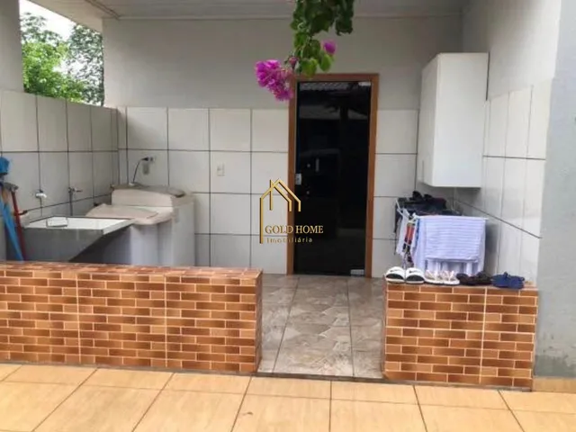 Imagem 3: CASA À VENDA – JARDIM PRESIDENTE 1