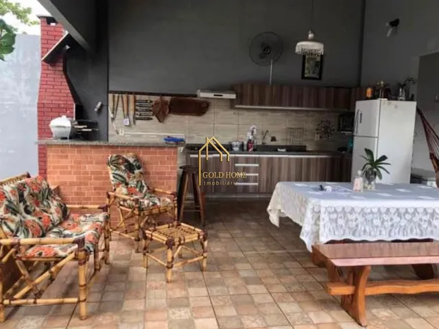 Imagem 9: CASA À VENDA – JARDIM PRESIDENTE 1