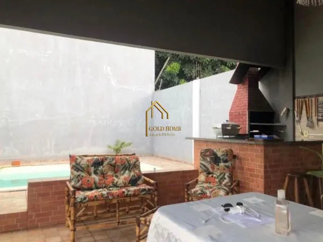 Imagem 12: CASA À VENDA – JARDIM PRESIDENTE 1