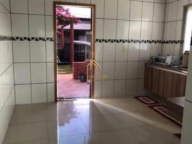 Imagem 2: CASA À VENDA – JARDIM PRESIDENTE 1