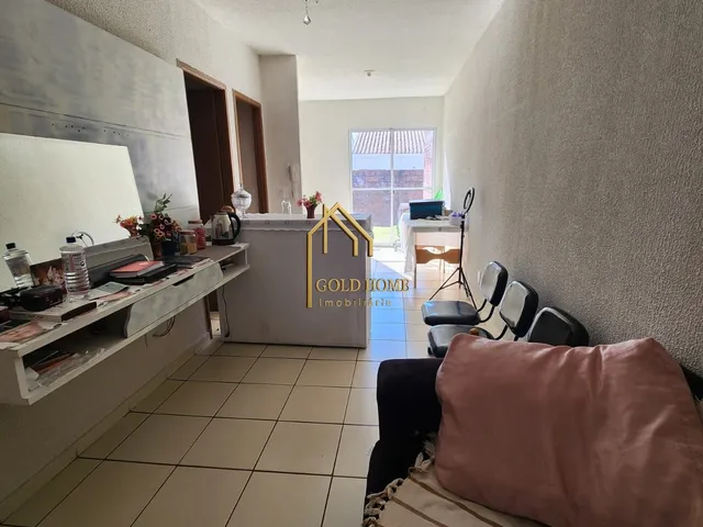 Imagem: Casa a Venda Condomínio Rio Jangada Oferta