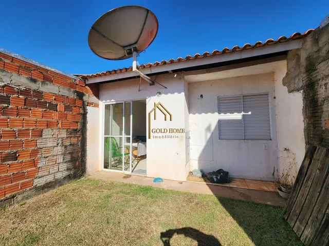 Imagem 5: Casa a Venda Condomínio Rio Jangada Oferta tempo limitado