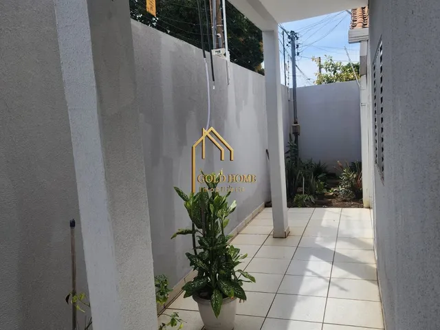 Imagem 5: SOBRADO DE ESQUINA À VENDA – BAIRRO NOSSA SENHORA APARECIDA