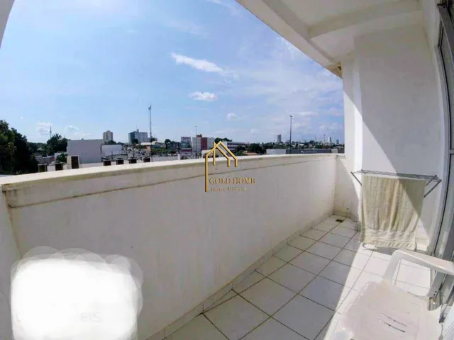 Imagem 11: APARTAMENTO MOBILIADO À VENDA – AVENIDA HOME E OFFICE CENTER