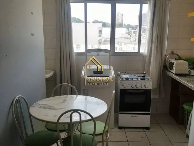 Imagem 10: APARTAMENTO MOBILIADO À VENDA – AVENIDA HOME E OFFICE CENTER