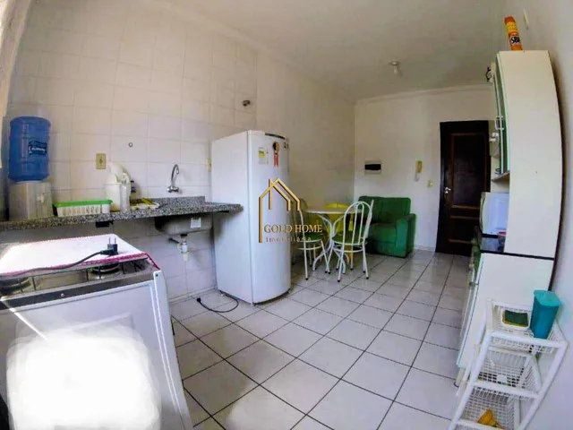 Imagem 9: APARTAMENTO MOBILIADO À VENDA – AVENIDA HOME E OFFICE CENTER