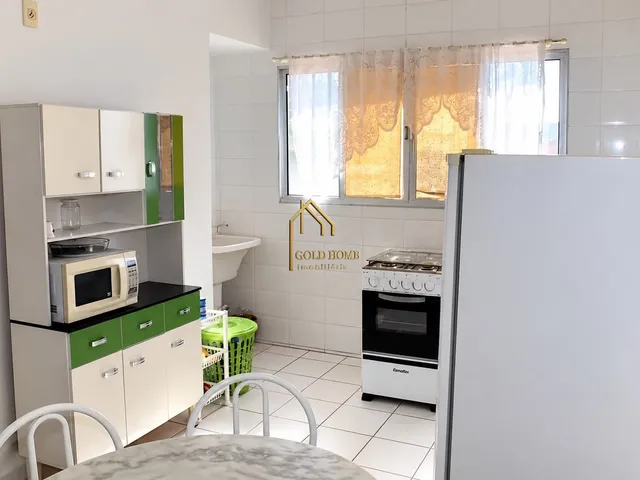 Imagem 7: APARTAMENTO MOBILIADO À VENDA – AVENIDA HOME E OFFICE CENTER