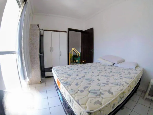 Imagem 5: APARTAMENTO MOBILIADO À VENDA – AVENIDA HOME E OFFICE CENTER