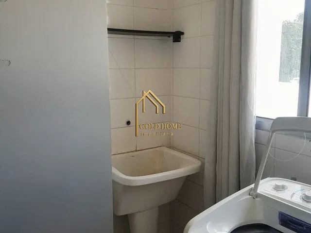 Imagem 2: APARTAMENTO MOBILIADO À VENDA – AVENIDA HOME E OFFICE CENTER