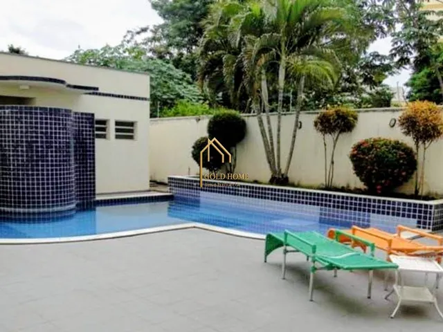 Imagem 3: APARTAMENTO MOBILIADO À VENDA – AVENIDA HOME E OFFICE CENTER