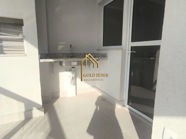 Imagem 2: APARTAMENTO DE ALTO PADRÃO À VENDA BRASIL BEACH TORRE TERRAÇO