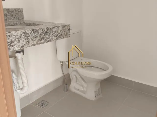 Imagem 9: APARTAMENTO DE ALTO PADRÃO À VENDA BRASIL BEACH TORRE TERRAÇO