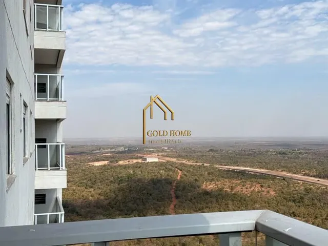 Imagem 11: APARTAMENTO DE ALTO PADRÃO À VENDA BRASIL BEACH TORRE TERRAÇO