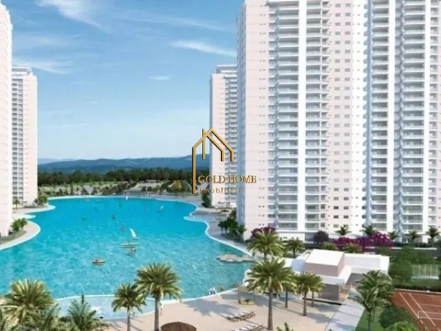 Imagem 3: APARTAMENTO DE ALTO PADRÃO À VENDA BRASIL BEACH TORRE TERRAÇO