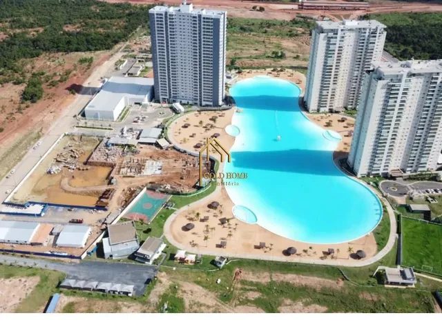 Imagem 12: APARTAMENTO DE ALTO PADRÃO À VENDA BRASIL BEACH TORRE TERRAÇO