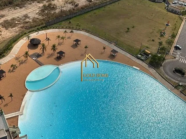 Imagem 14: APARTAMENTO DE ALTO PADRÃO À VENDA BRASIL BEACH TORRE TERRAÇO