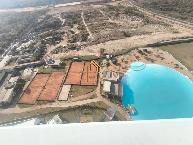Imagem 15: APARTAMENTO DE ALTO PADRÃO À VENDA BRASIL BEACH TORRE TERRAÇO