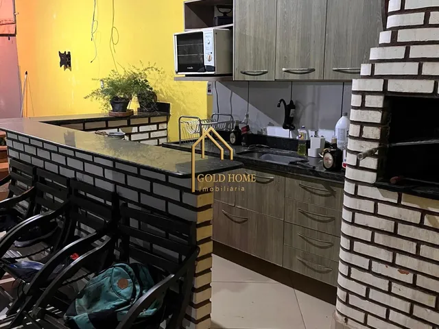 Imagem 13: BELÍSSIMA CASA COM PISCINA À VENDA – IPASE - VÁRZEA GRANDE – MT