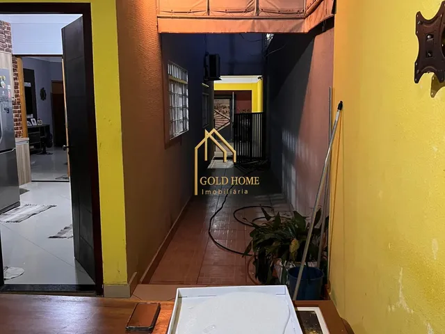 Imagem 4: BELÍSSIMA CASA COM PISCINA À VENDA – IPASE - VÁRZEA GRANDE – MT
