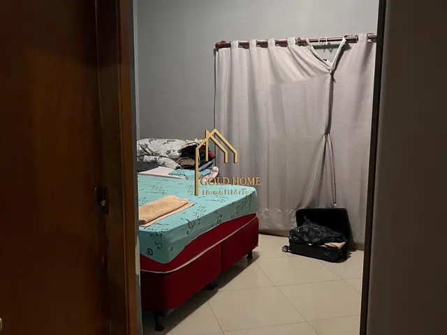 Imagem 7: BELÍSSIMA CASA COM PISCINA À VENDA – IPASE - VÁRZEA GRANDE – MT