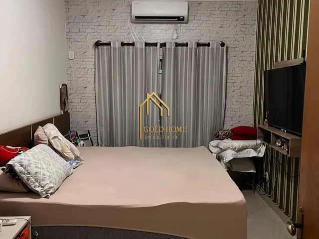 Imagem 9: BELÍSSIMA CASA COM PISCINA À VENDA – IPASE - VÁRZEA GRANDE – MT