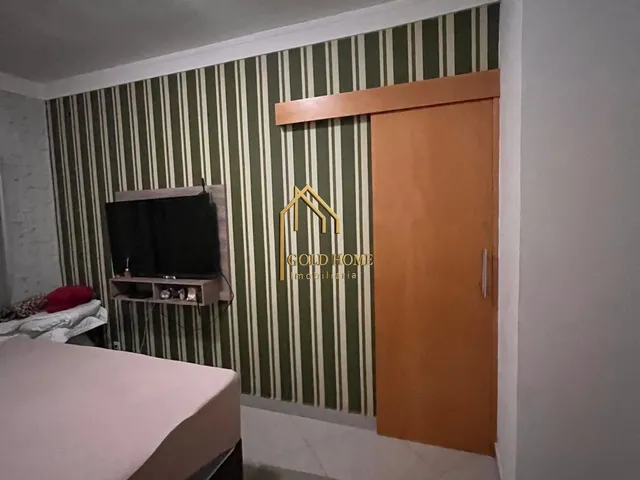 Imagem 8: BELÍSSIMA CASA COM PISCINA À VENDA – IPASE - VÁRZEA GRANDE – MT