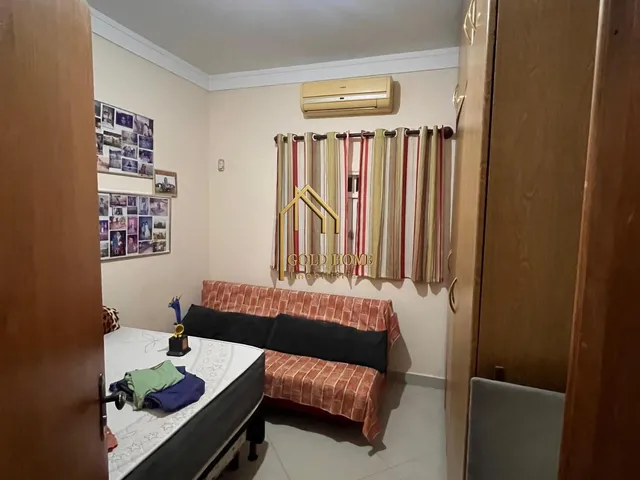 Imagem 14: BELÍSSIMA CASA COM PISCINA À VENDA – IPASE - VÁRZEA GRANDE – MT