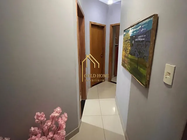 Imagem 10: BELÍSSIMA CASA COM PISCINA À VENDA – IPASE - VÁRZEA GRANDE – MT