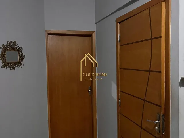 Imagem 3: BELÍSSIMA CASA COM PISCINA À VENDA – IPASE - VÁRZEA GRANDE – MT