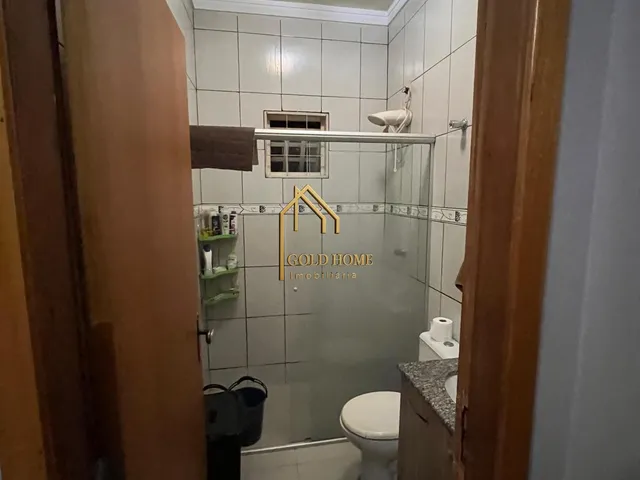 Imagem 16: BELÍSSIMA CASA COM PISCINA À VENDA – IPASE - VÁRZEA GRANDE – MT