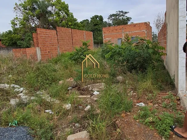 Imagem: Vende-se Terreno Loteamento mirante do Parque