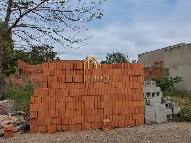 Imagem 2: Vende-se Terreno Loteamento mirante do Parque Melhor Preço